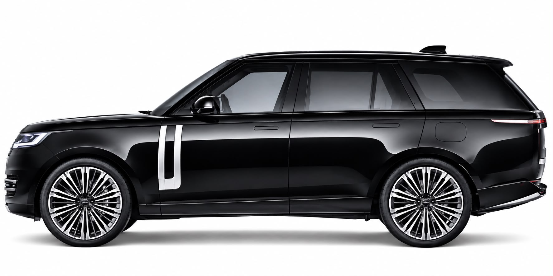 RANGE ROVER RANGE ROVER VOGUE